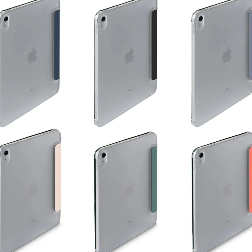 Hama Smart Case Tasche Cover Schutz-Hülle für Apple iPad A16 11 Gen 2025 10 2022