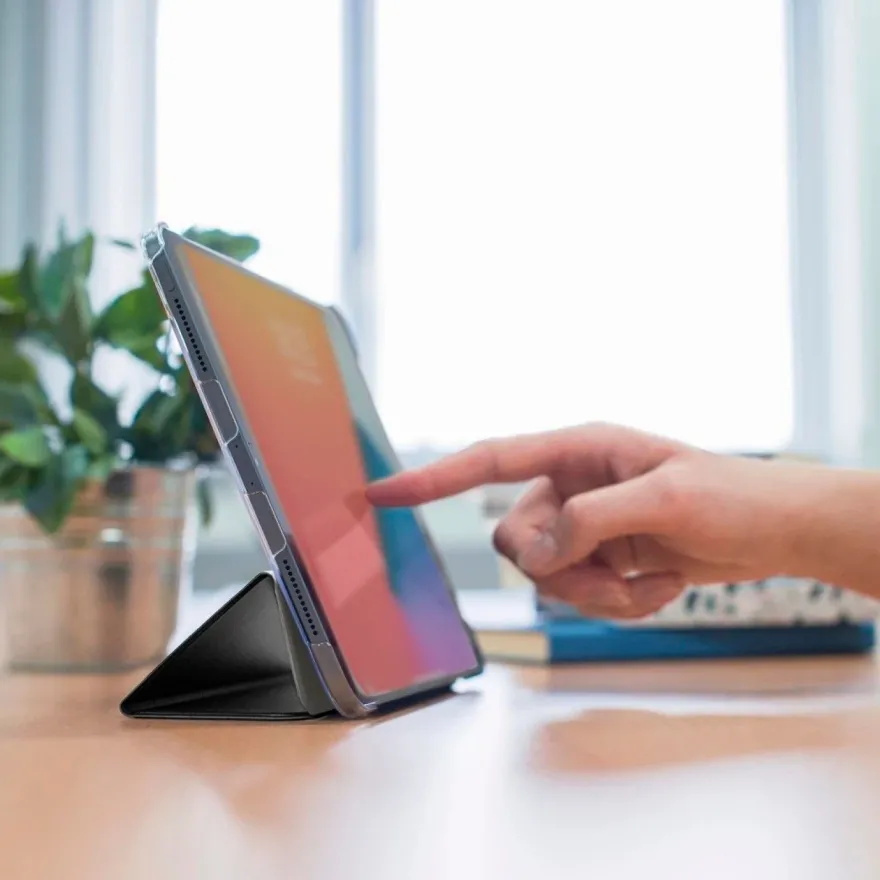 Hama Smart Case Tasche Cover Schutz-Hülle für Apple iPad A16 11 Gen 2025 10 2022