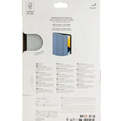 Hama Smart Case Tasche Cover Schutz-Hülle für Apple iPad A16 11 Gen 2025 10 2022