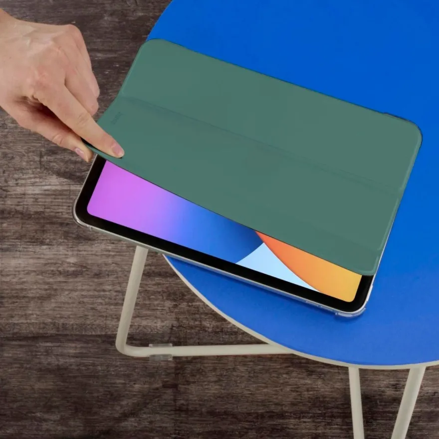 Hama Smart Case Tasche Cover Schutz-Hülle für Apple iPad A16 11 Gen 2025 10 2022