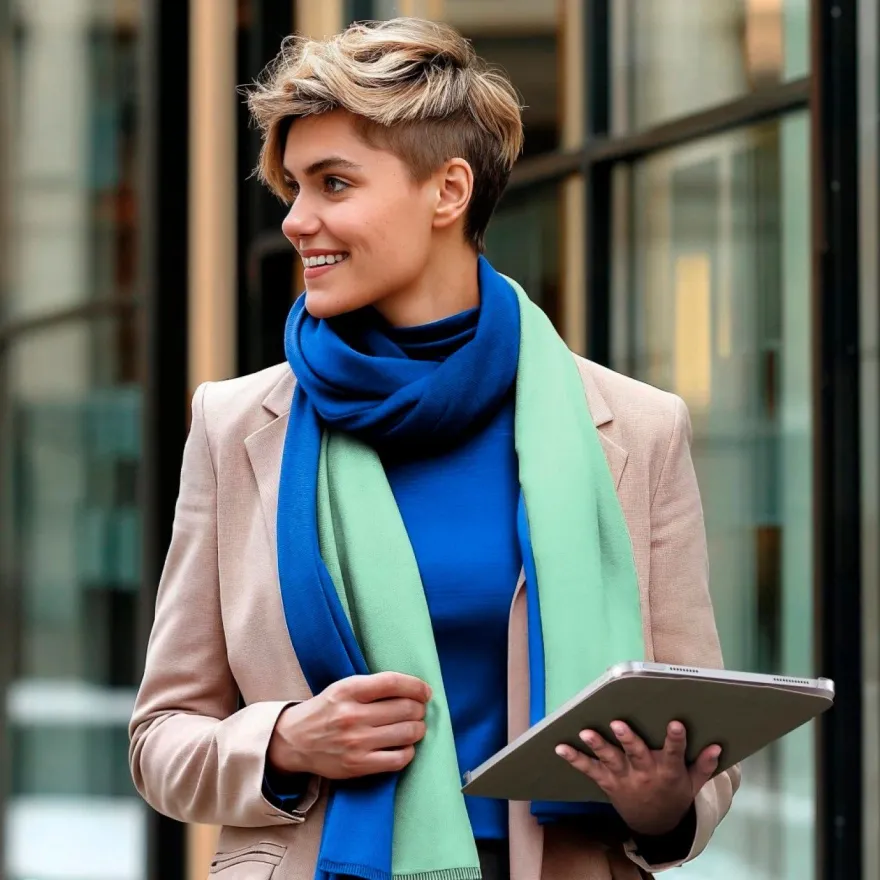 Hama Smart Case Tasche Cover Schutz-Hülle für Apple iPad A16 11 Gen 2025 10 2022