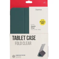Hama Smart Case Tasche Cover Schutz-Hülle für Apple iPad A16 11 Gen 2025 10 2022