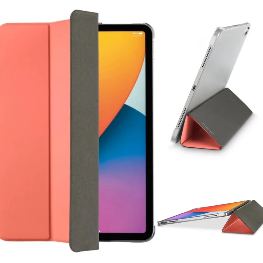 Hama Smart Case Tasche Cover Schutz-Hülle für Apple iPad A16 11 Gen 2025 10 2022