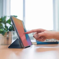 Hama Smart Case Tasche Cover Schutz-Hülle für Apple iPad A16 11 Gen 2025 10 2022