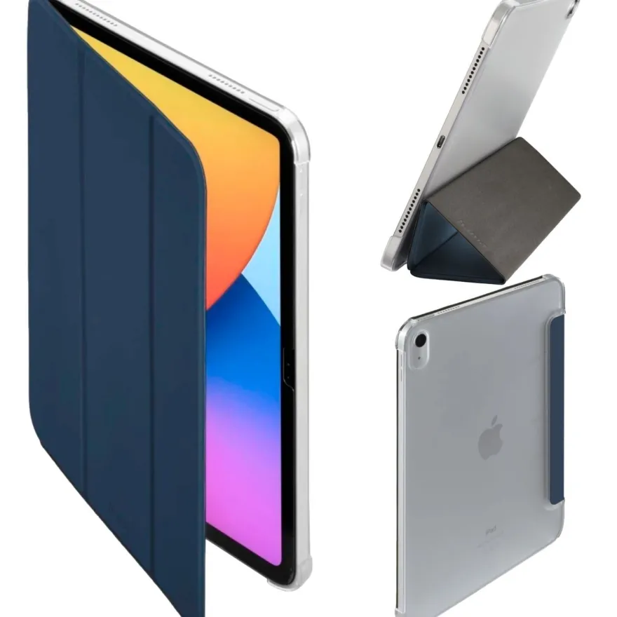 Hama Smart Case Tasche Cover Schutz-Hülle für Apple iPad A16 11 Gen 2025 10 2022