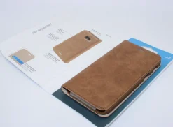Hama Tasche Samsung Galaxy A5 (2017) Booklet Guard Case Schutzhülle Handyhülle