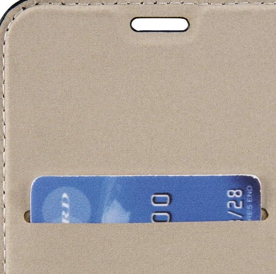 Hama Tasche Samsung Galaxy A5 (2017) Booklet Guard Case Schutzhülle Handyhülle