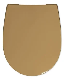 Hamberger Passat softclose Premium WC-Sitz Absenkautomatik soft-close. takeoff