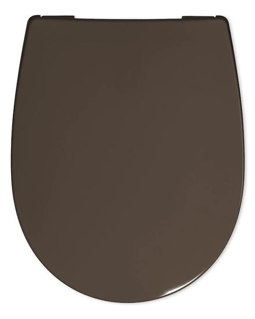 Hamberger Passat softclose Premium WC-Sitz Absenkautomatik soft-close. takeoff