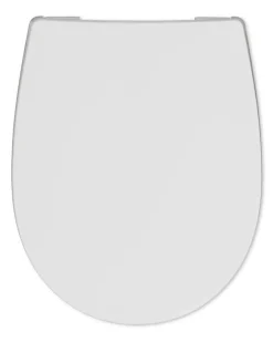 Hamberger Passat softclose Premium WC-Sitz Absenkautomatik soft-close. takeoff