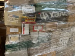 Hammerkopfschrauben Bolzenanker Upat Schwerlastdübel Ankerschrauben Palette 401