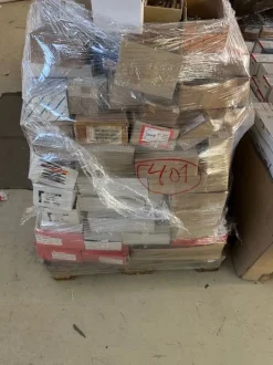Hammerkopfschrauben Bolzenanker Upat Schwerlastdübel Ankerschrauben Palette 401