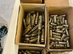 Hammerkopfschrauben Bolzenanker Upat Schwerlastdübel Ankerschrauben Palette 401