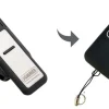 Handsender passend f?r Sommer Slider+ 4-Kanal Handsender | SOMloq2 FM 868,95 MHz