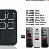 Handsender passend f?r Sommer S10448-00012 | S11925-00001