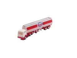 Hannes Fischer 814 - Tankwagen - ESSO - LKW - Spur Z - 1:220 - Originalverpackung