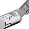 Hansgrohe Unica 88 Schieber Gleiter Wandstange Duschstange Brausehalter 28672000