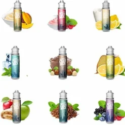 Happy Clubmix 10ml Aroma Longfill