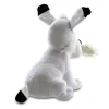 Happy People Plüschtier Idefix 35cm Kuscheltier für Asterix-Fans weicher Stoff