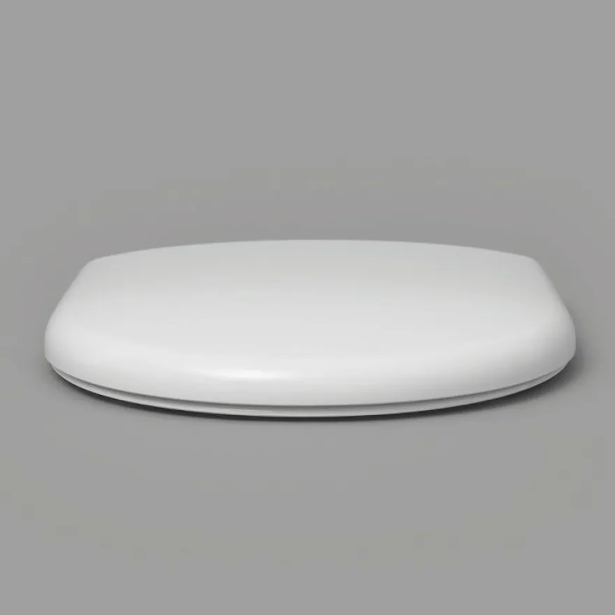 HARO WC SITZ Move mit SoftClose, TakeOff Scharnier, weiss 528644