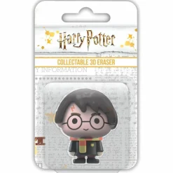 Harry Potter Harry 3D Radiergummifigur