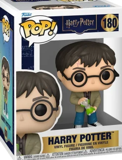 Harry Potter - Harry Potter 180 Funko Pop!