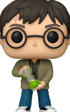 Harry Potter - Harry Potter 180 Funko Pop!