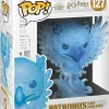 Harry Potter - Patronus Albus Dumbledore 127 - Funko Pop! - Vinyl Figur