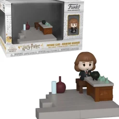 Harry Potter - Potion Class - Hermione Hermine Granger - Funko Mini Moments - V