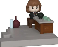 Harry Potter - Potion Class - Hermione Hermine Granger - Funko Mini Moments - V