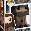 Harry Potter - Rubeus Hagrid 07 - Funko Pop! - Vinyl Figur