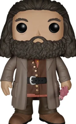 Harry Potter - Rubeus Hagrid 07 - Funko Pop! - Vinyl Figur