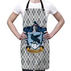 Harry Potter Witchcraft Wizardry Hogwarts Küche Café Schürze Wasserdicht BBQ Apron