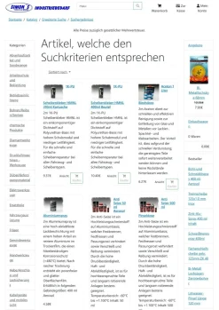 Hartmetallbestückte Lochsäge EASY-CUT 5