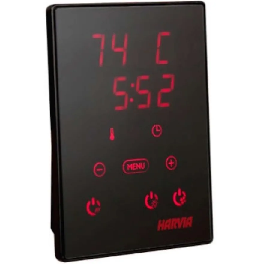 Harvia Cilindro XE 6,8 kW PC70XE finnischer Saunaofen inkl. Steuerung Xenio - Touchb