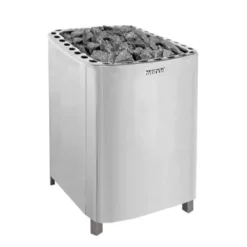 Harvia Club Pro L26 26 kW Saunaofen Profi Öfen finnischer Saunaofen Elektroofen Edel