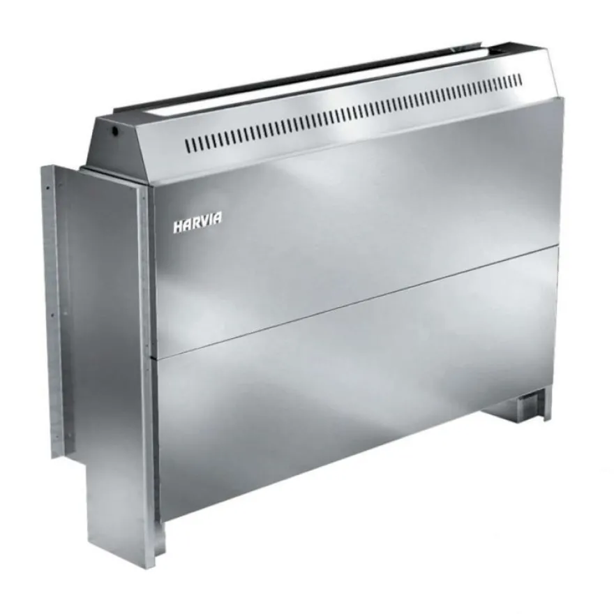 Harvia Hidden Heater HH12 Saunaofen 12,0 kW Elektroofen Saunaheizung Hinterwandofen