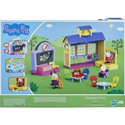 Hasbro Peppa Wutz Peppas Spielgruppe, Spielfigur