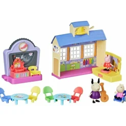 Hasbro Peppa Wutz Peppas Spielgruppe, Spielfigur