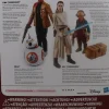 Hasbro Star Wars B6815EU0 E 7 Takodana Encounter 3,75 Zoll 4er Pack Figuren