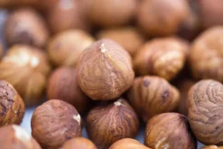 Haselnüsse natur 100g