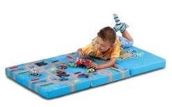 Hauck Reisematratze Sleeper 60x120cm - Playpark