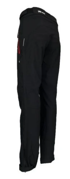 HAVEN Polartis Winterhose, Ski -, ander -, anglauf -, Hose Rot