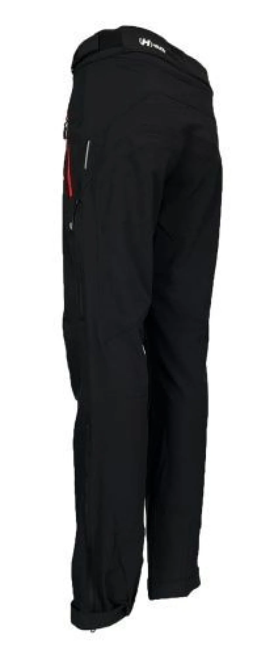 HAVEN Polartis Winterhose, Ski -, ander -, anglauf -, Hose Rot