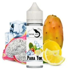 Hayvan Juice Para Yok 10ml Aroma longfill