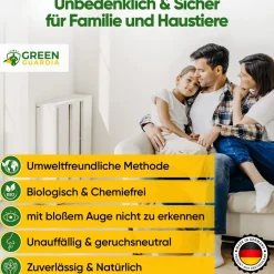 HB-Nematoden gegen gegen Dickmaulrüssler & Engerlinge