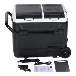 Hcalory - P60M+ with bluetooth - Kühlbox