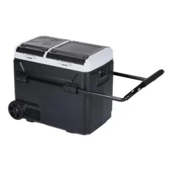 Hcalory - P60M+ with bluetooth - Kühlbox