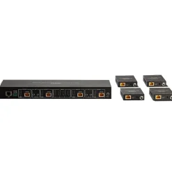 HDMI Extender Lindy 4K Matrix Verteiler