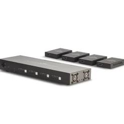 HDMI Extender Lindy 4K Matrix Verteiler